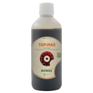 Biobizz Indoor Gardening Organic Plant Food Fertilizer Hydroponics Starter Pack