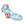 Intex Surf 'N Slide Inflatable Kids Water Slide and Wet Set Repair 6 Patch Kit