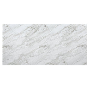Stacey - Dining Table With Pedestal Base - Beige