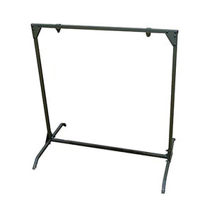 Morrell Yellow Jacket 19lb Bag Target w/ HME Products Target Stand & Bow Hanger