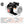 1.5HP Electric Motor 3450 RPM AC 115V/230V