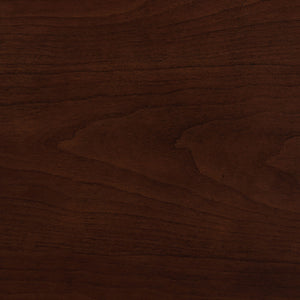 Hester - Extension Counter Dining Table - Chestnut