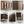 3 Drawer Dresser, Storage Cabinet With Vertical Grooves For Bedroom - Walnut