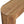 Solid Wood Soba Straight Media Unit