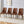 Modern Dining Chairs With Sleek Backrest and Metal Legs
