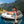 Intex River Run Inflatable Floating Tube & River Run II 2 Person Float w/ Cooler