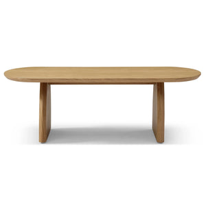 Oval Coffee Table For Living Room