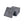 Acacia Wood Interlocking Deck Tiles Checker Pattern For Outdoor Flooring