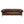 Jaron - Top Grain Leather Sofa - Mocha