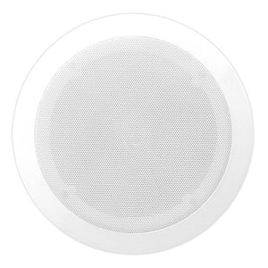 Pyle Home 6.5 Inch 250W 2 Way In Wall In Ceiling Stereo Speaker, Pair | PDIC60T