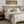 Malinda Panel Headboard