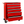 5-Drawer Rolling Tool Chest with Lock & Key