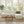 L-Shaped Modular Sofa With Double Layer Cushion