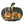 The Carving Table Wooden Pumpkin Wall Art Trio by John Rossini