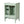 Retro Bathroom Vanity With Sink, Soft Closing Cabinet & Drawers
