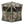 Barronett Blinds Radar Portable Pop-Up Hunting Ground Hub Blind, Backwoods Camo