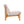 Fluffy Accent Chair Dark