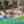 LifeSmart LS100 Sand 4 Person Plug and Play Square Hot Tub Spa with Black Cover