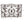 Mariella Traditional Floral Iron Fireplace Screen with Ornate Design