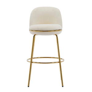 Rio Claro - Indoor Upholstered Barstool (Set of 2)