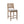 Counter Stool - Light Gray