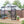 Double Door Polycarbonate house Raised Base And Anchor Aluminum Heavy Duty Walk In houses For Outdoor Backyard In All Season