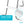 Intex Above Ground Steel Frame Swimming Pool Ladder for 42-In. Wall Height Pools