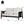 2 Piece Outdoor Loveseat and Coffee Table Set