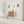 28'' Wall-Mounted Bathroom Vanity with Ceramic Sink