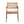 Velentina - Rattan Arm Chair (Set of 2) - Natural