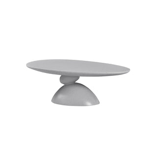 Lucky Stone Shaped Table