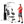Marcy Dual-Functioning Upper Lower Body Fitness Workout 150-Pound Stack Home Gym