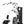 Marcy Dual-Functioning Upper Lower Body Fitness Workout 150-Pound Stack Home Gym