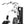 Marcy Dual-Functioning Upper Lower Body Fitness Workout 150-Pound Stack Home Gym