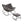 Egg Rocking Chair With Ottoman