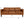 Memphis - Waxy Sofa - Cognac