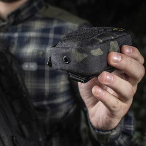 M-Tac Utility Shoulder Pouch Elite Gen.II Multicam/Black - TRAPSKI
