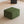 Green Sofa Ottoman – Plush Corduroy Fabric