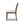 Panama - Curved Cane Side Dining Chair (Set of 2)