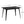 5 Piece Dining Set With Table And 4 Upholstered Chairs
