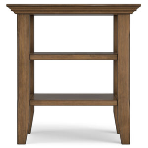 Acadian - Transitiona End Table
