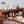 Bed With Headboard Storage Rack, 2 Under Bed Drawers, 3 Side Guardrails For Safety