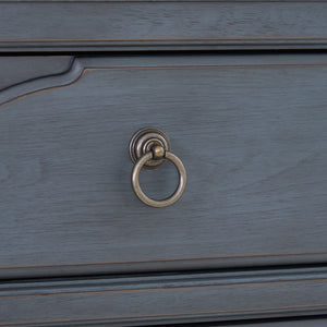 Chest - Blue