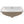 Modern Ceramic Undermount Bathroom Sink With Overflow, High Quality