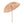 Tiki Umbrella Thatched Patio Umbrella 6 ft Poolside Beach Umbrella