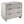 Granville - Dresser With 3 Drawers