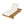 Acacia Wood Lounge Chaise Set With Headrest And Water Resistant Cushions - Beige
