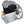 Piston 3Hp Air Compressor Head Pump 2.2Kw 115Psi - Silver