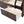 Bunk Bed With Ladder, And Safety Guard Rails