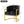 Upholstered Reading Accent Armchair For Living Room
